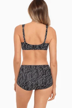 Vrouwen Miraclesuit Zwembroeken|Age Norma Jean Retro Zwembroek