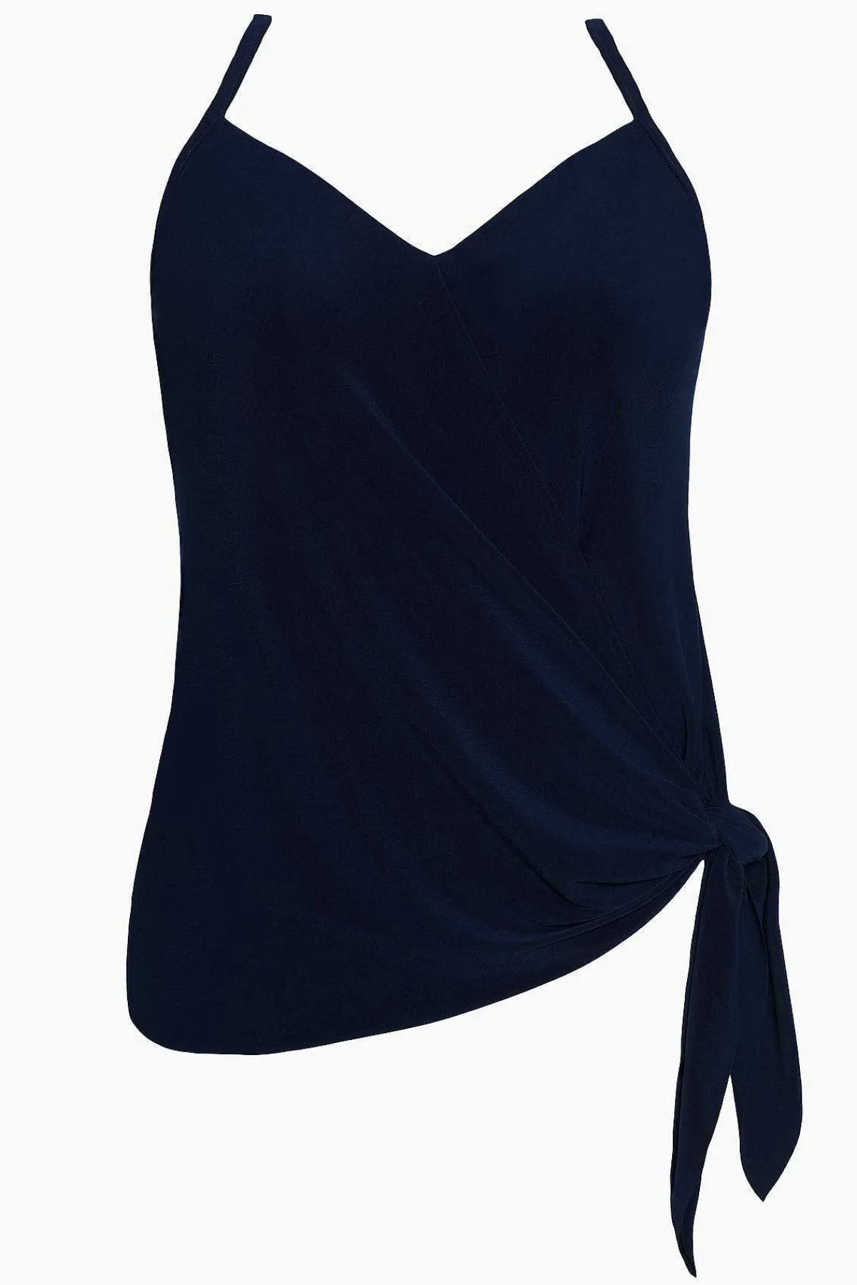 Vrouwen Miraclesuit Tankini-Topjes|Alex Tankinitop