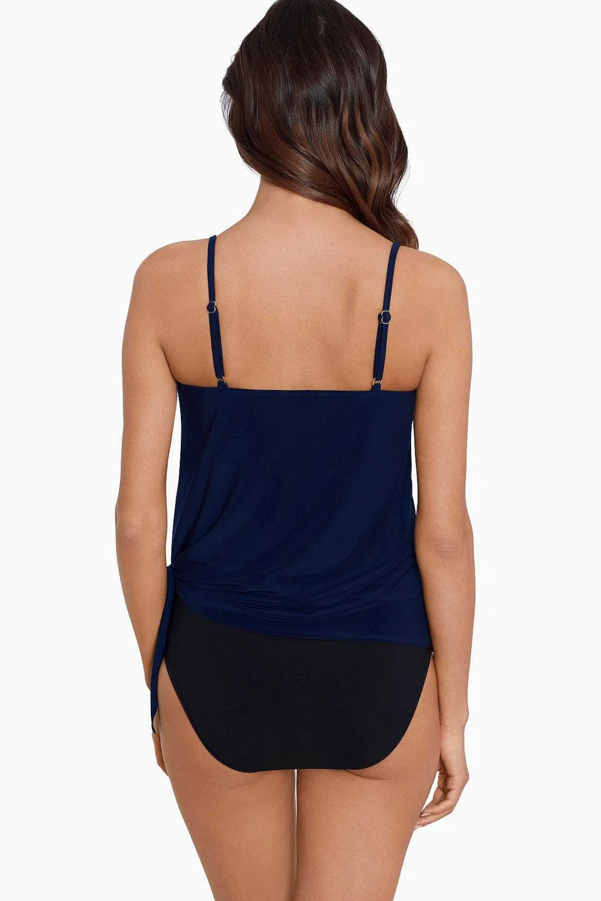 Vrouwen Miraclesuit Tankini-Topjes|Alex Tankinitop