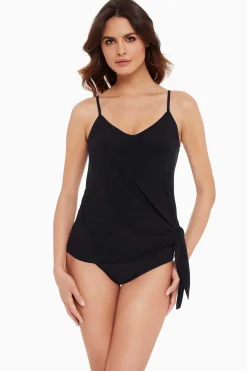 Vrouwen Miraclesuit Tankini-Topjes|Alex Tankinitop