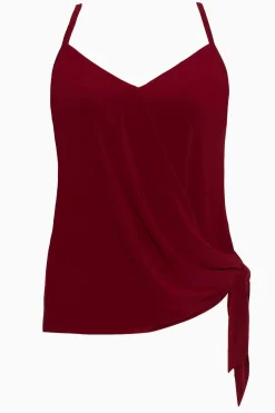 Vrouwen Miraclesuit Tankini-Topjes|Alex Tankinitop