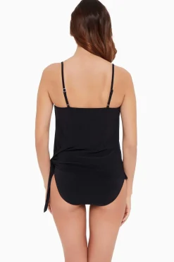 Vrouwen Miraclesuit Tankini-Topjes|Alex Tankinitop
