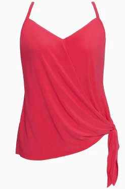 Vrouwen Miraclesuit Tankini-Topjes|Alex Tankinitop