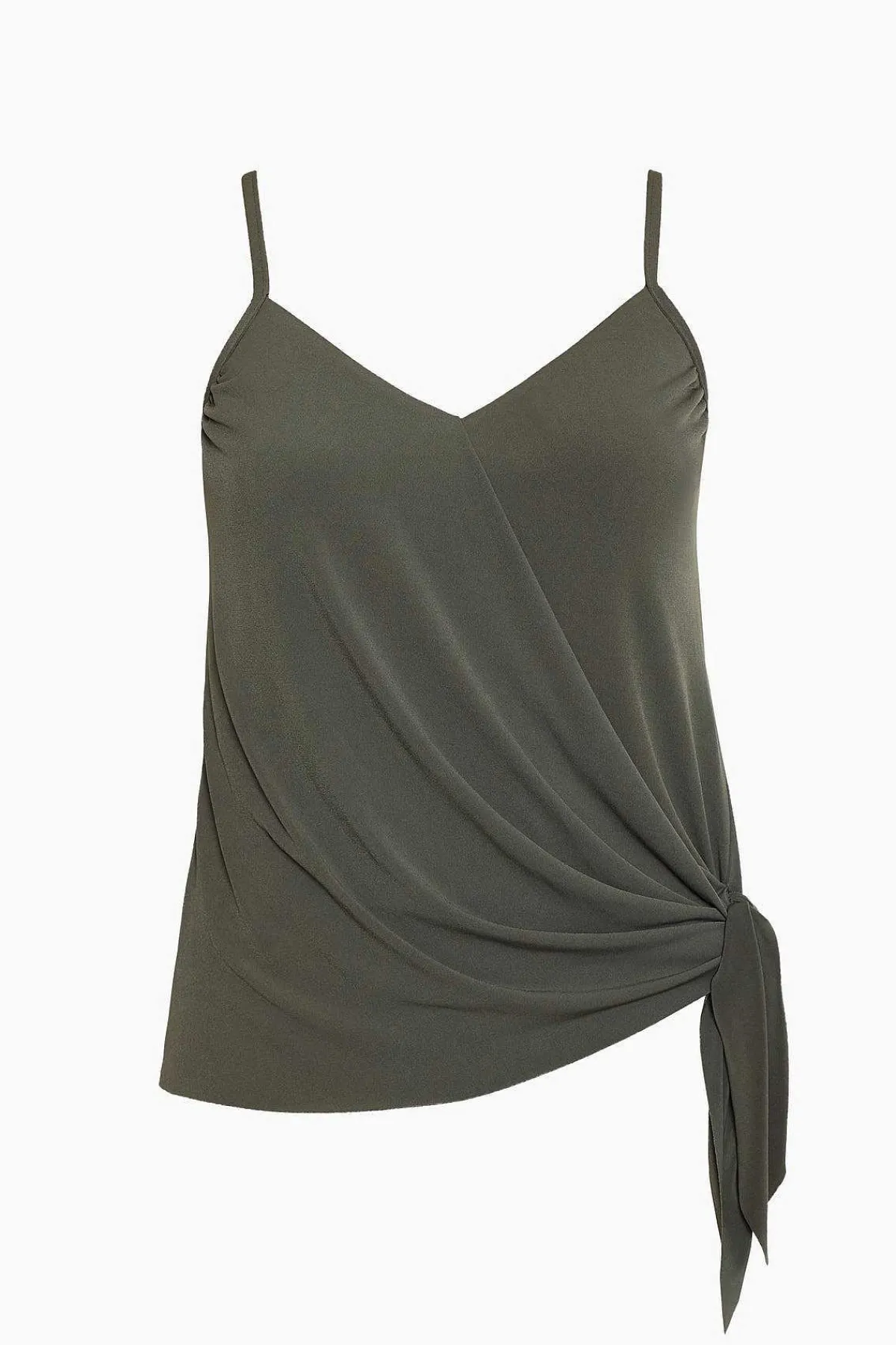 Vrouwen Miraclesuit Tankini-Topjes|Alex Tankinitop