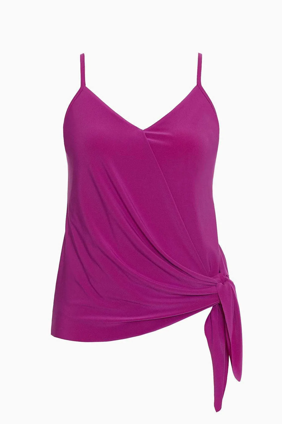 Vrouwen Miraclesuit Tankini-Topjes|Alex Tankinitop