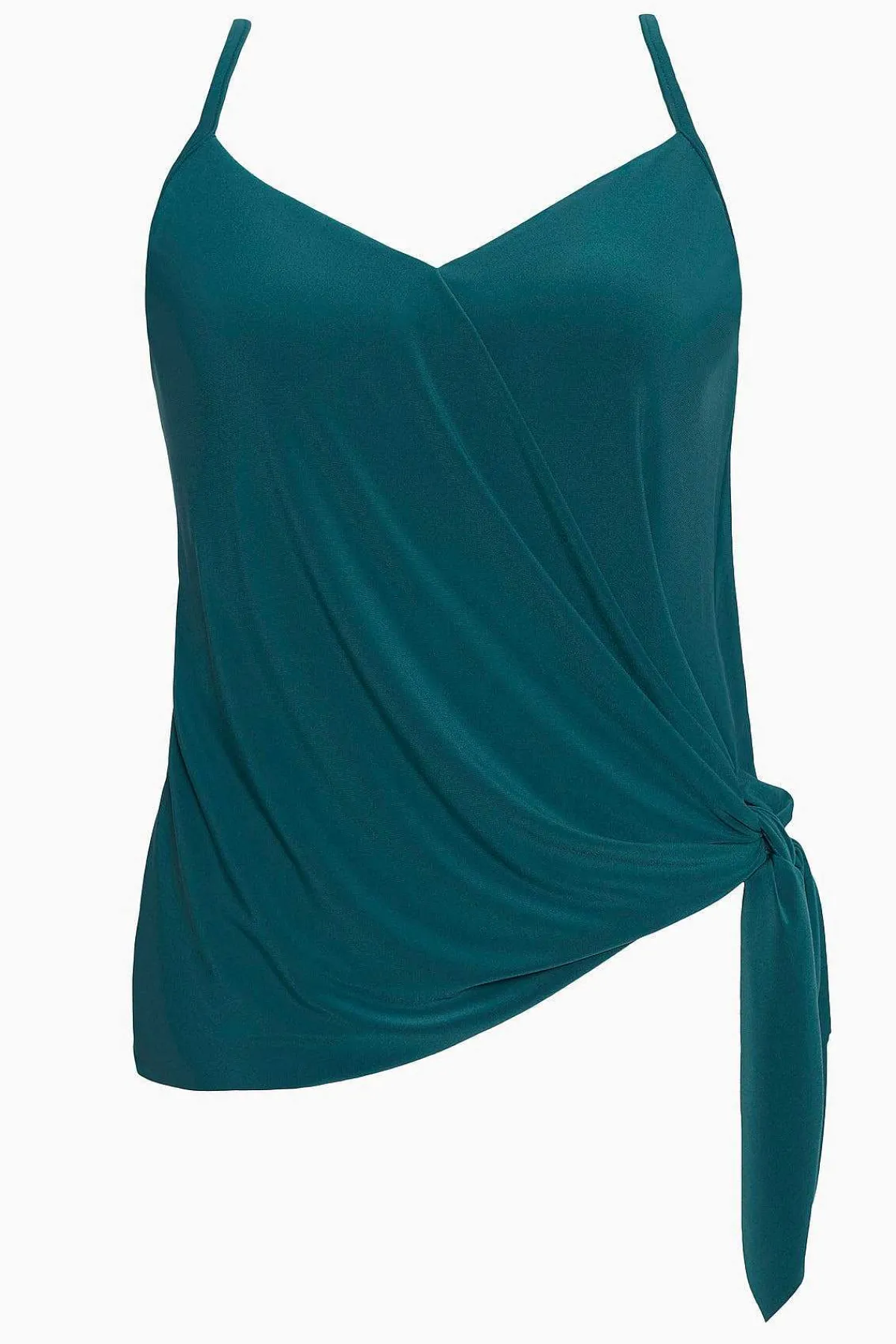 Vrouwen Miraclesuit Tankini-Topjes|Alex Tankinitop