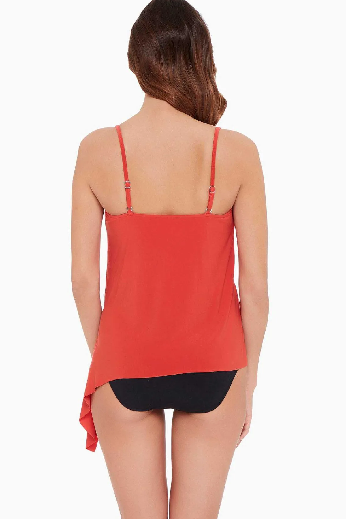 Vrouwen Miraclesuit Tankini-Topjes|Alex Tankinitop