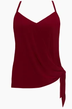 Vrouwen Miraclesuit Tankini-Topjes|Alex Tankinitop