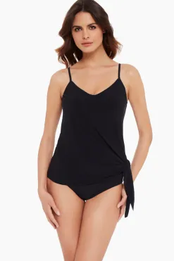 Vrouwen Miraclesuit Tankini-Topjes|Alex Tankinitop