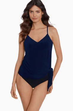Vrouwen Miraclesuit Tankini-Topjes|Alex Tankinitop