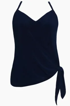 Vrouwen Miraclesuit Tankini-Topjes|Alex Tankinitop