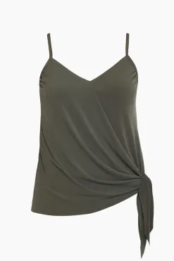 Vrouwen Miraclesuit Tankini-Topjes|Alex Tankinitop
