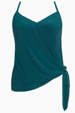 Vrouwen Miraclesuit Tankini-Topjes|Alex Tankinitop