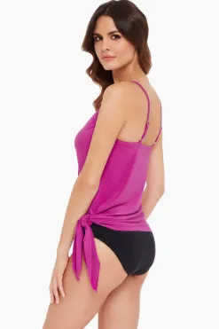 Vrouwen Miraclesuit Tankini-Topjes|Alex Tankinitop