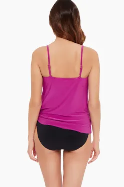 Vrouwen Miraclesuit Tankini-Topjes|Alex Tankinitop