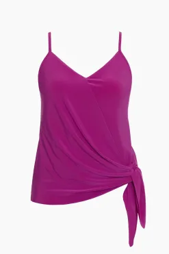 Vrouwen Miraclesuit Tankini-Topjes|Alex Tankinitop