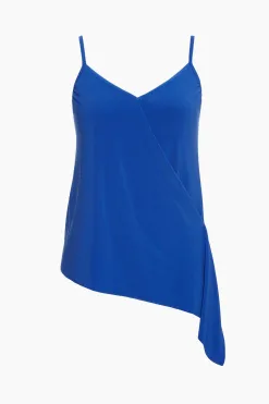 Vrouwen Miraclesuit Tankini-Topjes|Alex Tankinitop
