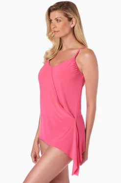 Vrouwen Miraclesuit Tankini-Topjes|Alex Tankinitop