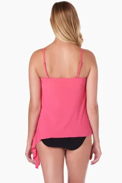 Vrouwen Miraclesuit Tankini-Topjes|Alex Tankinitop