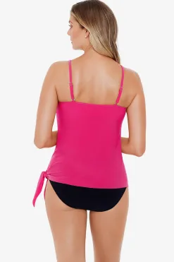 Vrouwen Miraclesuit Tankini-Topjes|Alex Tankinitop