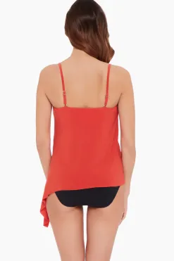 Vrouwen Miraclesuit Tankini-Topjes|Alex Tankinitop