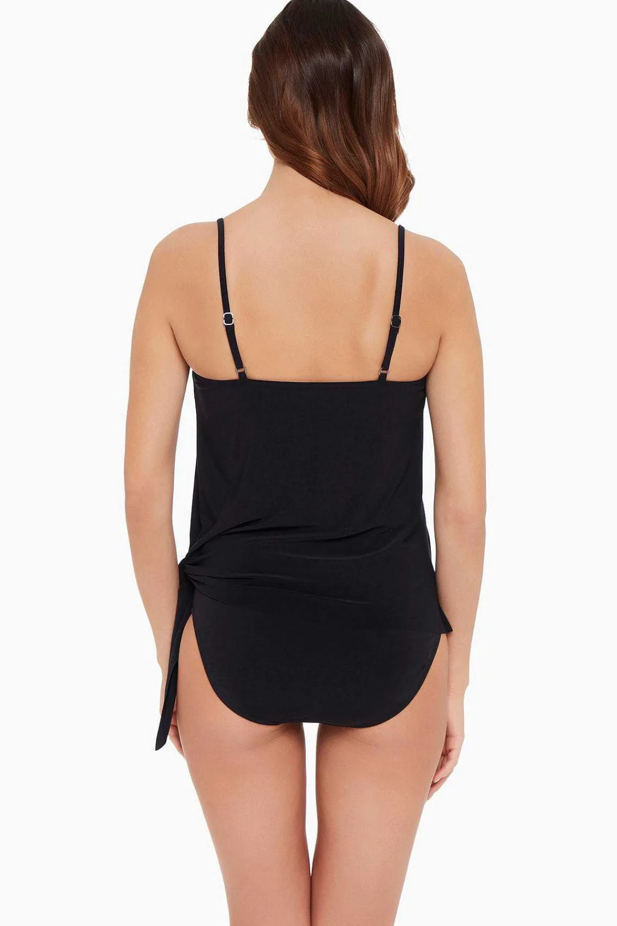 Vrouwen Miraclesuit Tankini-Topjes|Alex Tankinitop Dd-Cup
