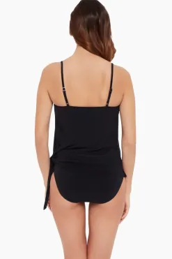 Vrouwen Miraclesuit Tankini-Topjes|Alex Tankinitop Dd-Cup