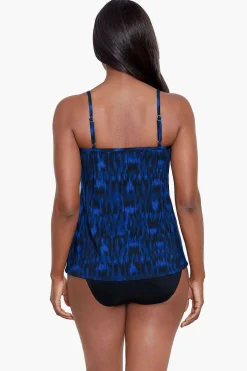 Vrouwen Miraclesuit Tankini-Topjes|Alhambra Jubileum Tankinitop