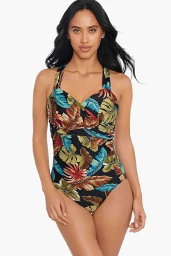 Vrouwen Miraclesuit Een Stuk|Aloe Nico Zwempak Uit Een Stuk