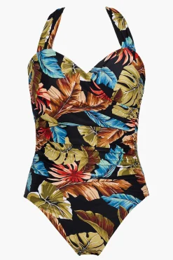Vrouwen Miraclesuit Een Stuk|Aloe Nico Zwempak Uit Een Stuk