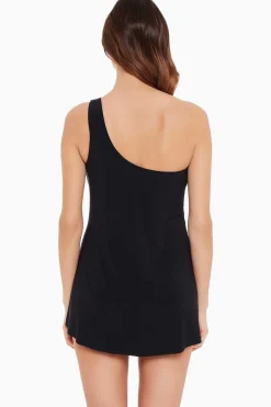 Vrouwen Miraclesuit Zwemjurk|Amal Zwemjurk Uit Een Stuk
