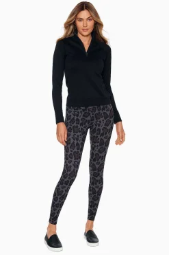 Vrouwen Miraclesuit Gedrukt|Athleisure-Legging