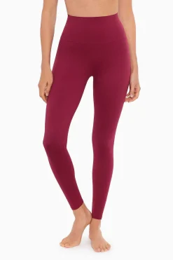 Vrouwen Miraclesuit Stevig|Athleisure-Legging
