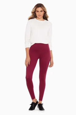 Vrouwen Miraclesuit Stevig|Athleisure-Legging