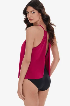 Vrouwen Miraclesuit Een Stuk|Aubrey Badpak Uit Een Stuk