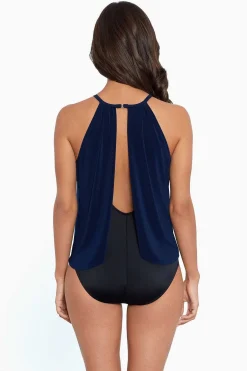 Vrouwen Miraclesuit Een Stuk|Aubrey Badpak Uit Een Stuk