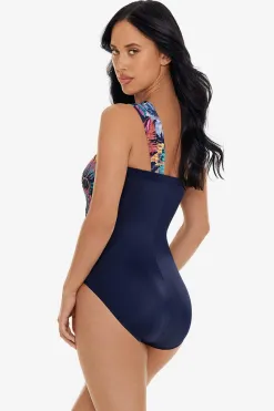 Vrouwen Miraclesuit Een Stuk|Belize Godin Eendelig Badpak