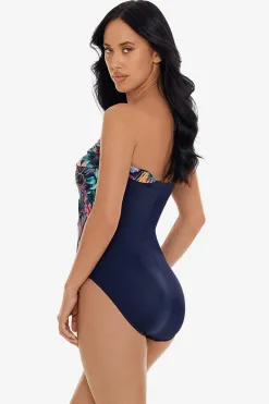 Vrouwen Miraclesuit Een Stuk|Belize Godin Eendelig Badpak