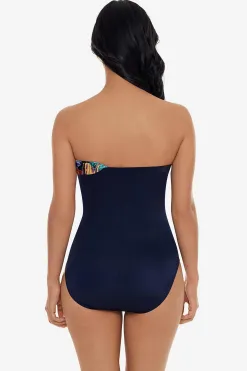Vrouwen Miraclesuit Een Stuk|Belize Godin Eendelig Badpak