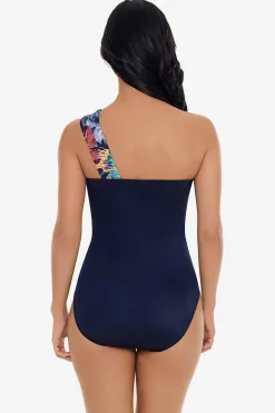 Vrouwen Miraclesuit Een Stuk|Belize Godin Eendelig Badpak