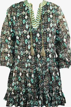 Vrouwen Miraclesuit Cover-Ups|Bijoux Strandjurk Zwemcover-Up