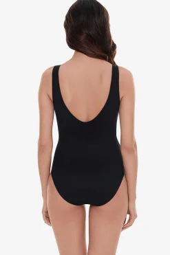 Vrouwen Miraclesuit Een Stuk|Boba Bindy Badpak Uit Een Stuk