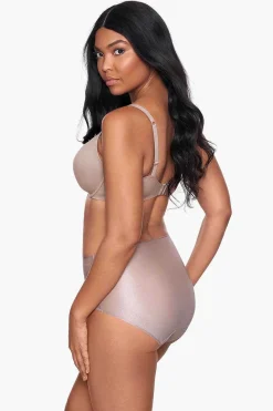 Vrouwen Miraclesuit Ondergoed|Bodyglow Taille Kort