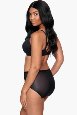 Vrouwen Miraclesuit Shapewear|Bodyglow Taille Kort
