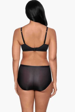 Vrouwen Miraclesuit Shapewear|Bodyglow Taille Kort