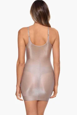 Vrouwen Miraclesuit Shapewear|Bodyglow Volledige Slip