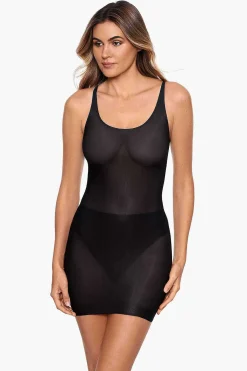 Vrouwen Miraclesuit Uitglijders|Bodyglow Volledige Slip