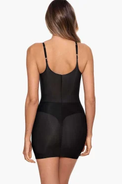 Vrouwen Miraclesuit Buikcontrole|Bodyglow Volledige Slip