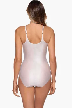 Vrouwen Miraclesuit Shapewear|Bodyglow-Bodysuit