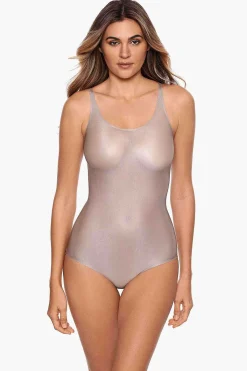 Vrouwen Miraclesuit Buikcontrole|Bodyglow-Bodysuit